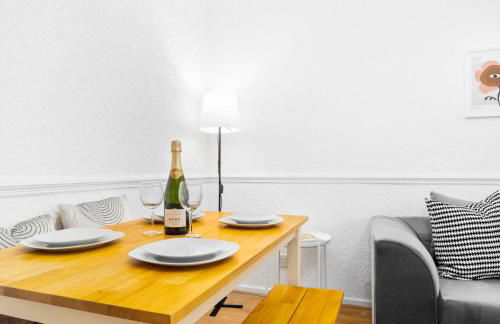 Four Bed House - Garden - Parking - Speed Wi-Fi 75CMR - Foto 44