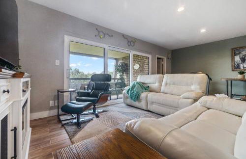 Copperheads 14th Hole Tee Box View - Foto 1