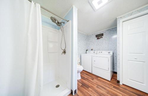 Country Home with Fishing Ponds Near Canadohta Lake - Foto 20