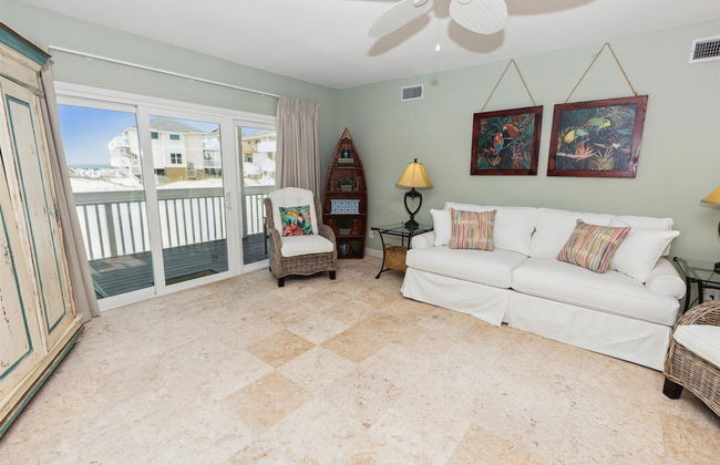 Sandpiper Cove 1151 2 Bedroom Condo by RedAwning - Foto 14