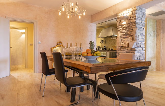 Opatija Hills Ika - Luxury Apartments - Photo 25