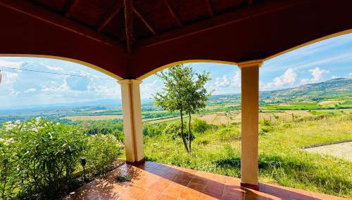 Chambres d'hotes Belle Etoile Ardèche - Photo 5