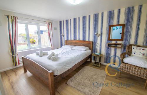 Ebb n Flow - Winchelsea Beach - Nature Reserve & Beach Views - Foto 6