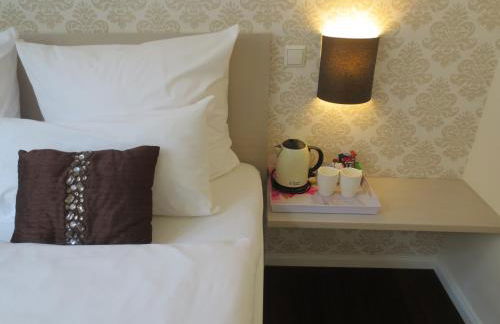 List Five - Your British Guesthouse - Foto 15