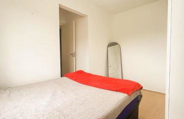 Apt aconchegante no Rio - Casa Maria Alegre - Foto 25