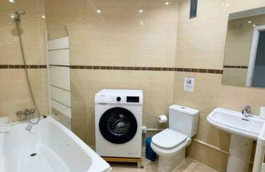 Modern apartment in Malaga - Rosas - Photo 7