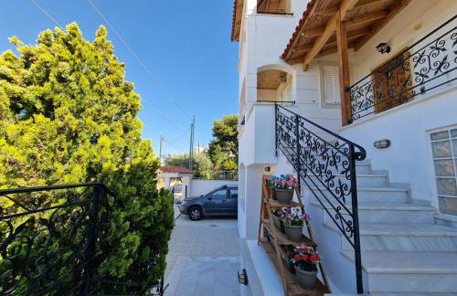 The Mirador Boutique Villa with Scenic Sea View - Foto 20