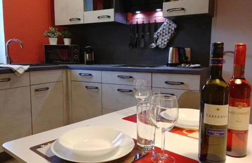 gapart - Apartments mit Küche - Foto 63