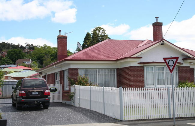 Moonah Central Apartments - Foto 3