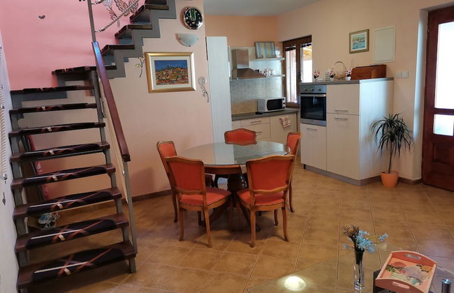 Villa Dore - Foto 15