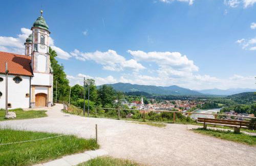 Ferienwohnung Wendelsteinblick - Foto 29