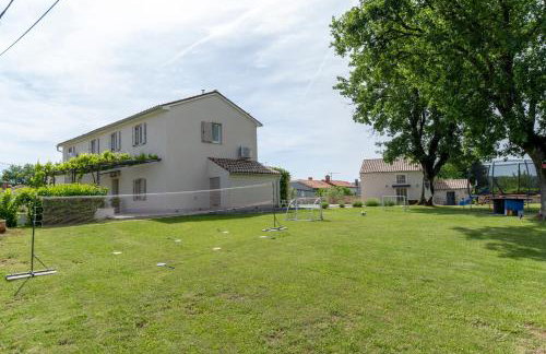 Villa Batelica - Foto 18