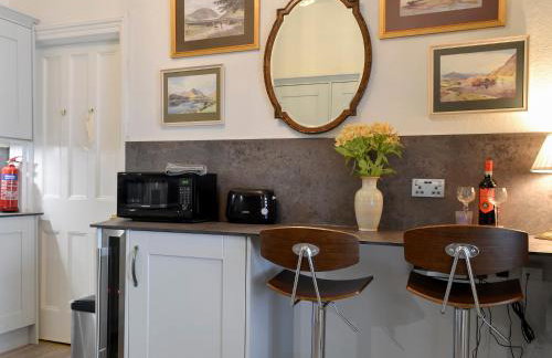 The Old Coach House - Foto 11