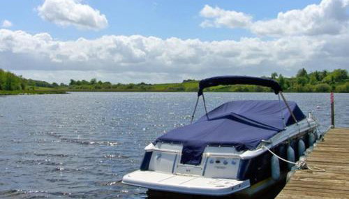 Fermanagh Holiday Home - Foto 5