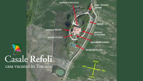 Casale Refoli - Foto 5