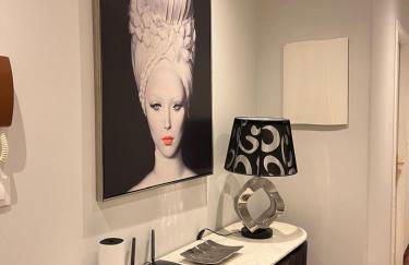 Céntrico y acogedor piso con garaje - Foto 1