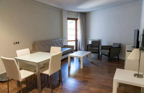 Hotel y Apartamentos SNÖ Isaba - Foto 106