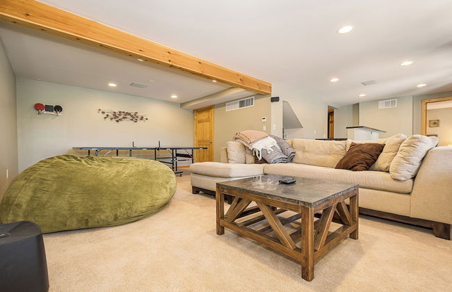 Lake Time by Taylor Made Deep Creek - Foto 6