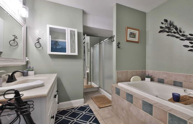 Fairway Harbor View by Avantstay Outdoor Oasis - Foto 13