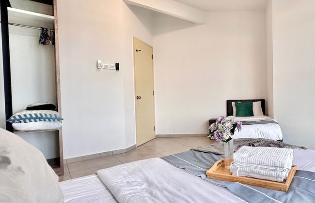 Atlantis Residence - Foto 68