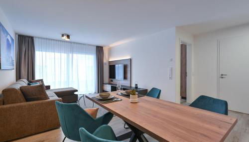 Ferienwohnungen Stock Ferienwohnung Nr 8 - Foto 2