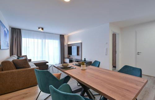 Ferienwohnungen Stock Ferienwohnung Nr 8 - Foto 2