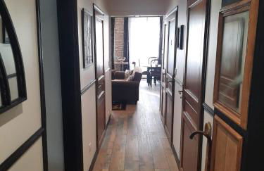 La belle époque - Foto 17