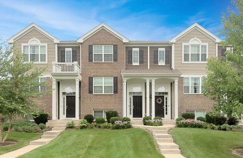 Urban Oasis in Chicago’s Best Suburb - Foto 2