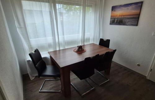 Budget Base Apartment - 3 x Einzelzimmer - Foto 12