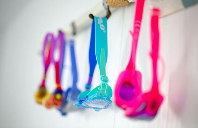 Luxury Seafront Family Home - Indoor Pool - Foto 48