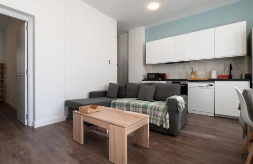 GuestReady – Quiet and modern apartment in Madrid - Foto 24