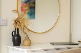 Escape to Serene Georgian Estate, near Edinburgh - Foto 17