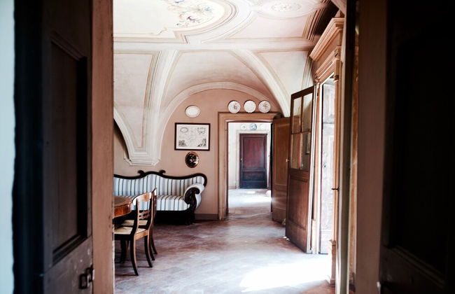 Solimago Dimora Storica - Foto 61