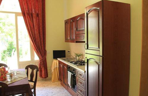 Antica Corte delle Ninfee, Historical Private Villa - Photo 53