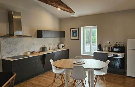 T3 neuf calme centre-ville - Foto 9