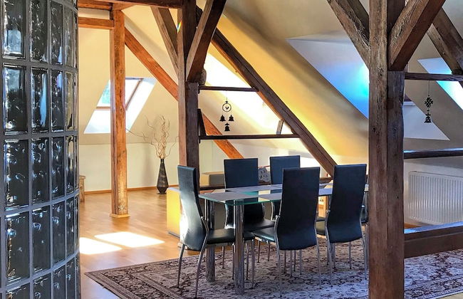 Apartmány Bašta & Wellness - Foto 9