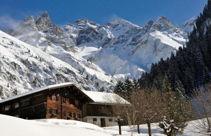 Hornblick FEWO- ab Mai freie Fahrt mit Bergbahnen - Foto 16