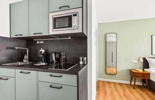 Limehome Karlsruhe Kaiserstraße - Foto 6