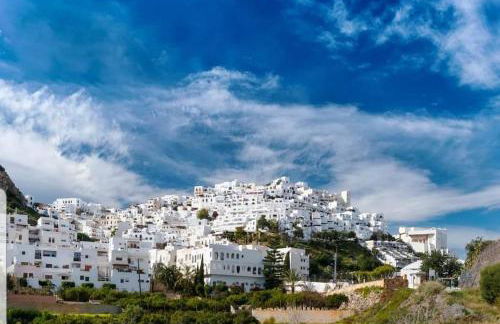 Sea view cozy apartment La Tanita - Foto 49