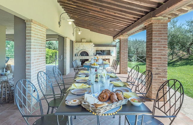 Le Residenze dei Potti 12 - Photo 14