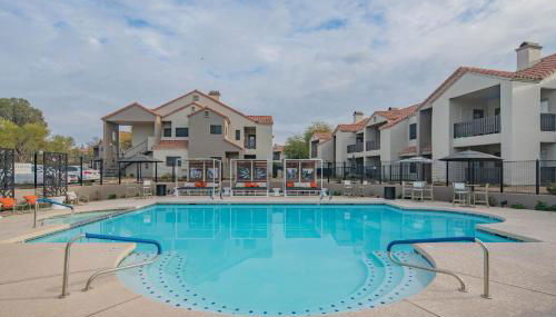 Proximity to TPC & Pools, Parking & Perfect for Families - H2057 - Foto 5
