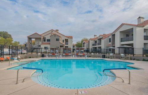 Proximity to TPC & Pools, Parking & Perfect for Families - H2057 - Foto 5