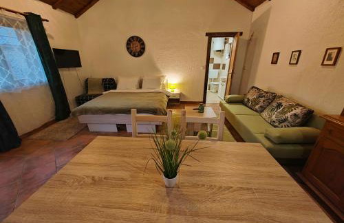 Studio apartman Buteo - Photo 17