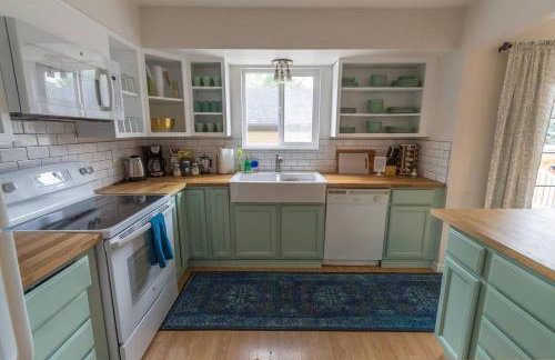 Vacation Colorado Springs for Large Groups - Foto 36