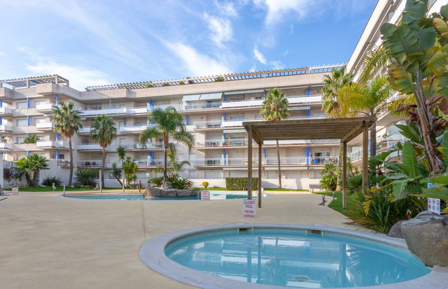 Port Canigó - Foto 22