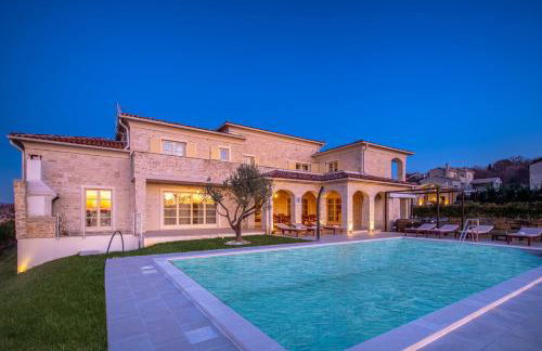 Villa Sara - Foto 11