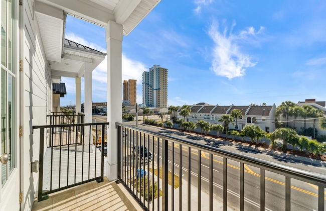 Coastal Haven C by Resort Collection - Foto 56