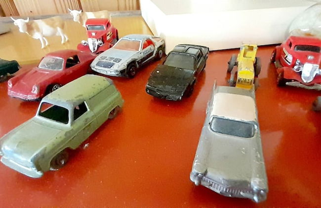 Spectacular Swiss Experience - Foto 26