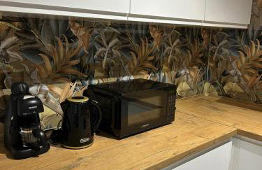 Apartament Gold - Góry Sowie - Głuszyca - Foto 12