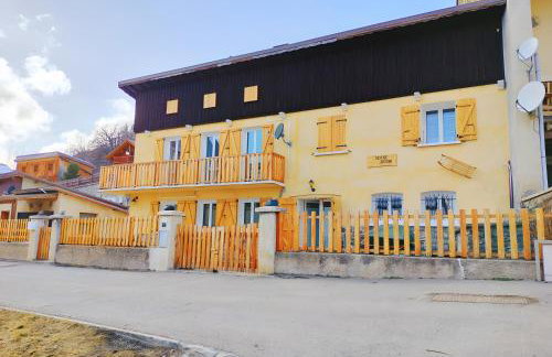 Gite Notre Désir - Photo 1